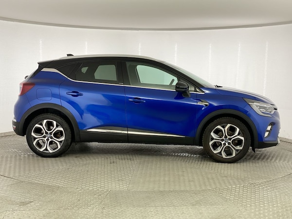 Used Renault Captur 2020 for sale - 75652749: Photo 8
