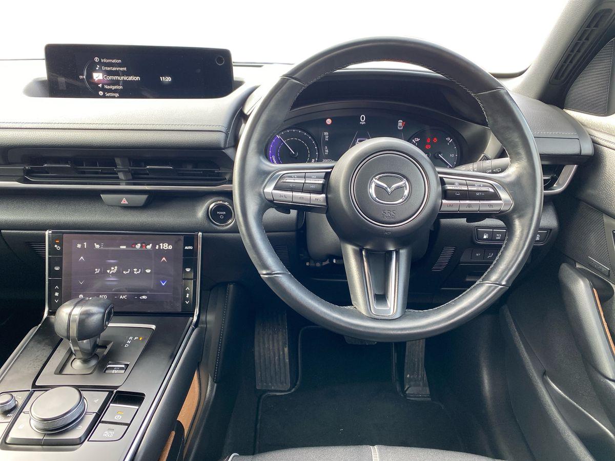 Used Mazda MX-30 2023 for sale - 77889115: Photo 10