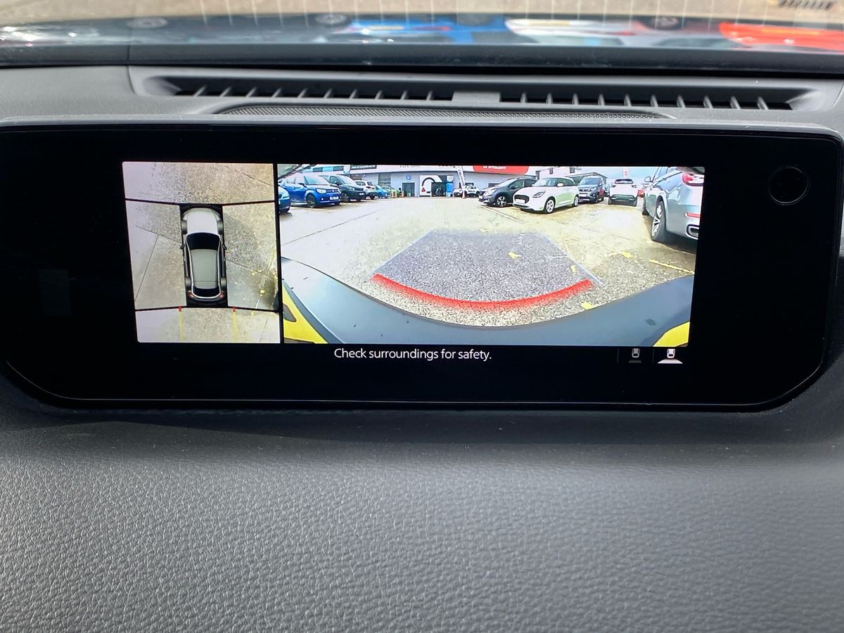 Used Mazda MX-30 2023 for sale - 77889115: Photo 18