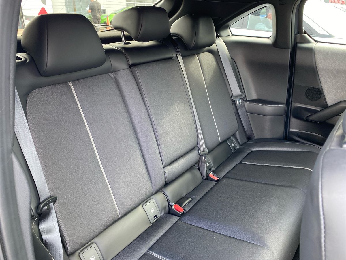 Used Mazda MX-30 2023 for sale - 77889115: Photo 21