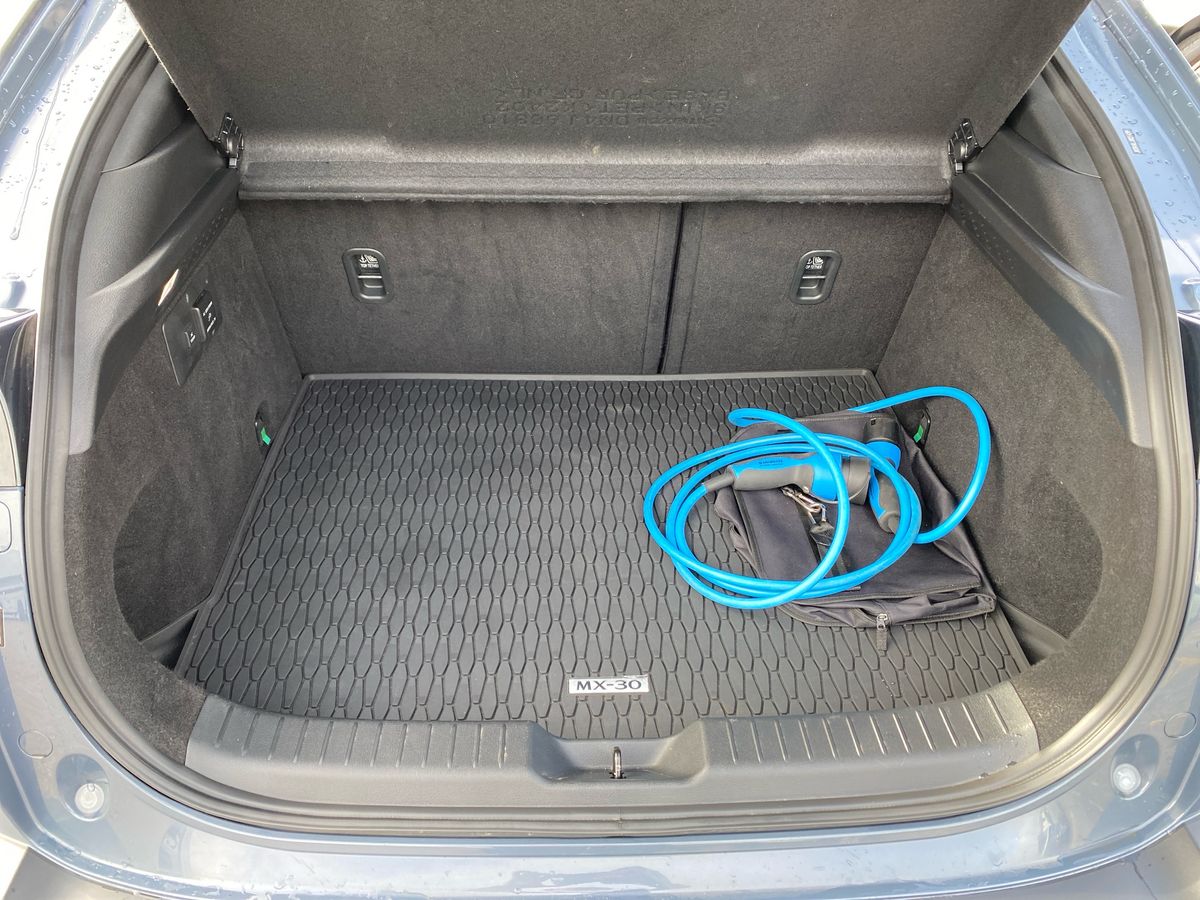 Used Mazda MX-30 2023 for sale - 77889115: Photo 22