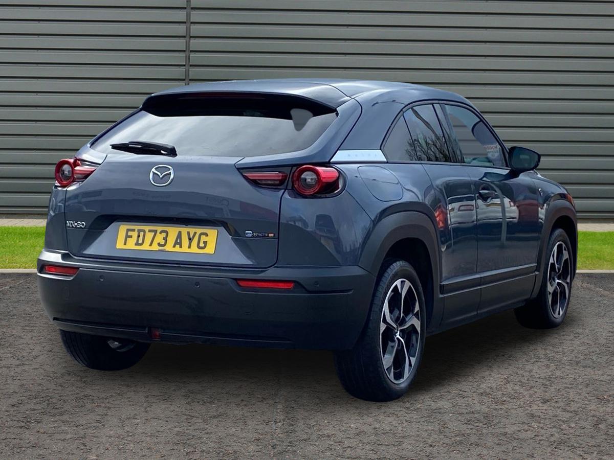 Used Mazda MX-30 2023 for sale - 77889115: Photo 3