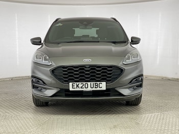 Used Ford Kuga 2020 for sale - 75391609: Photo