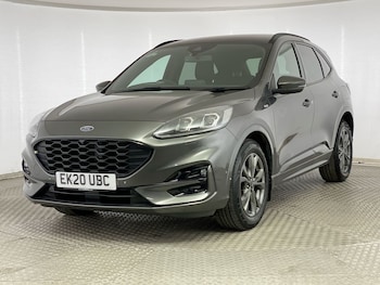 Used Ford Kuga 2020 for sale - 75391609: Photo