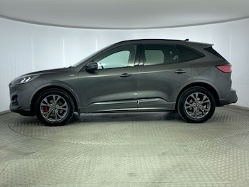Used Ford Kuga 2020 for sale - 75391609: Photo