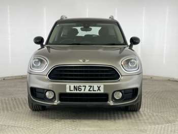 Used MINI Countryman 2017 for sale - 74648460: Photo