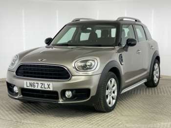 Used MINI Countryman 2017 for sale - 74648460: Photo