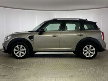 Used MINI Countryman 2017 for sale - 74648460: Photo