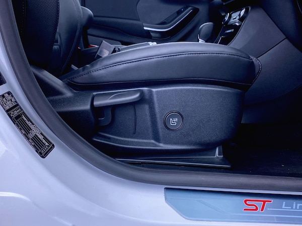 Used Ford Puma 2023 for sale - 75392010: Photo 14