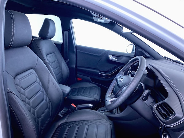 Used Ford Puma 2023 for sale - 75392010: Photo 15