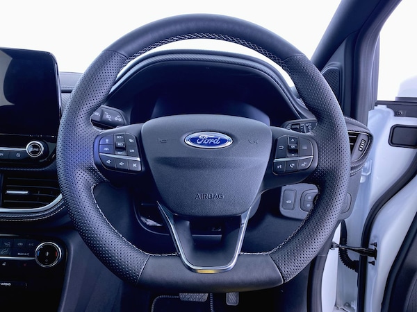 Used Ford Puma 2023 for sale - 75392010: Photo 16