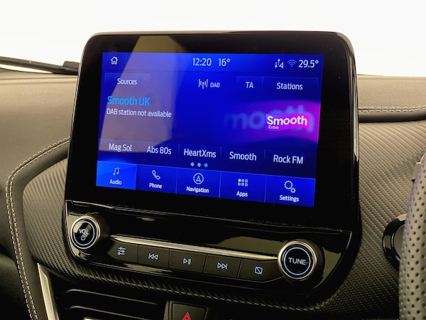 Used Ford Puma 2023 for sale - 75392010: Photo 17