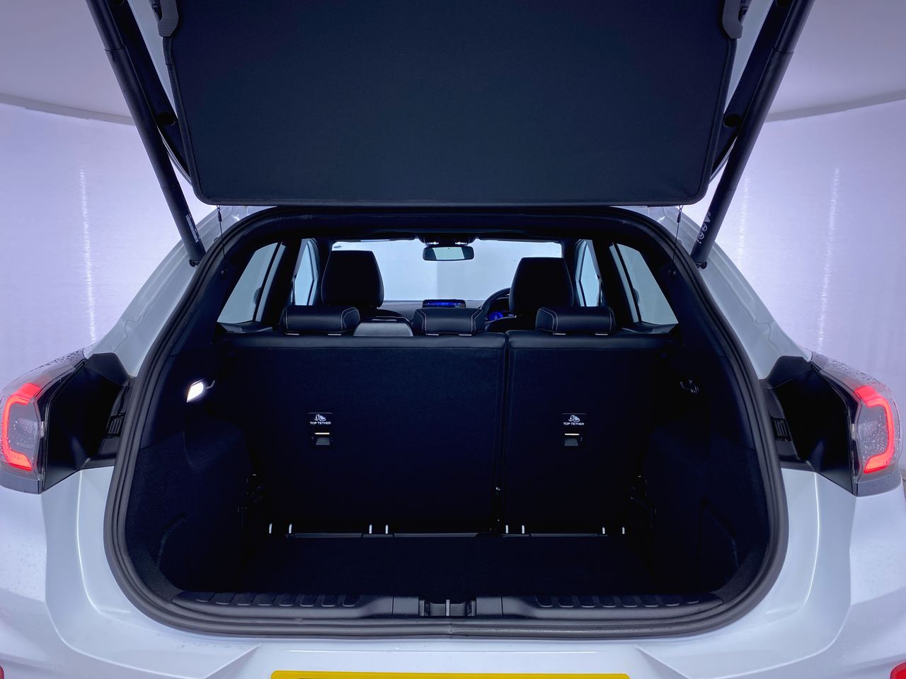 Vehicle 25