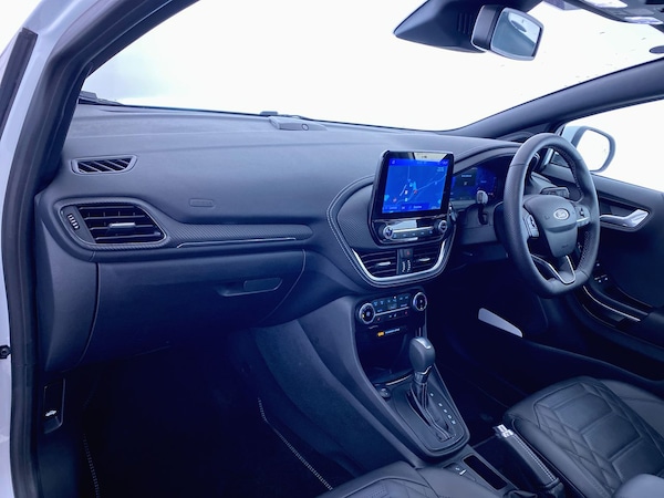 Used Ford Puma 2023 for sale - 75392010: Photo 27