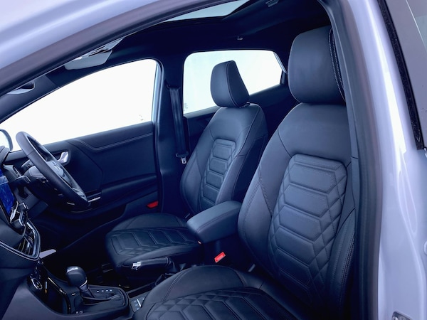 Used Ford Puma 2023 for sale - 75392010: Photo 28
