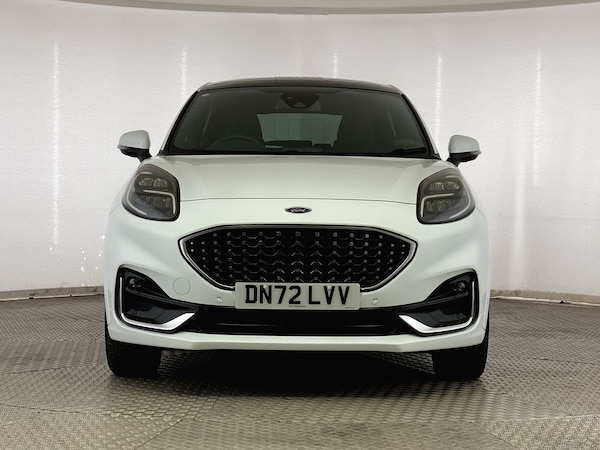 Used Ford Puma 2023 for sale - 75392010: Photo 2