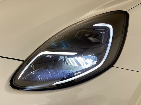 Used Ford Puma 2023 for sale - 75392010: Photo 34