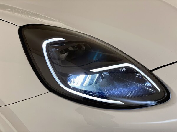 Used Ford Puma 2023 for sale - 75392010: Photo 35