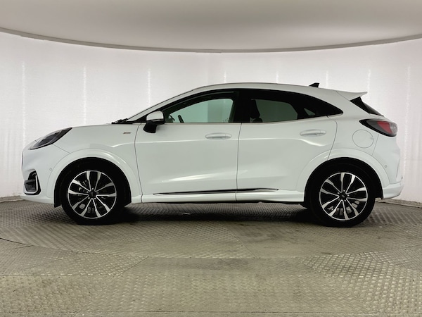 Used Ford Puma 2023 for sale - 75392010: Photo 4