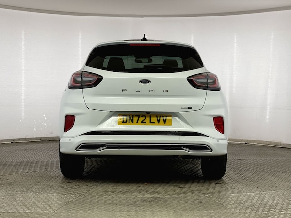 Used Ford Puma 2023 for sale - 75392010: Photo 6
