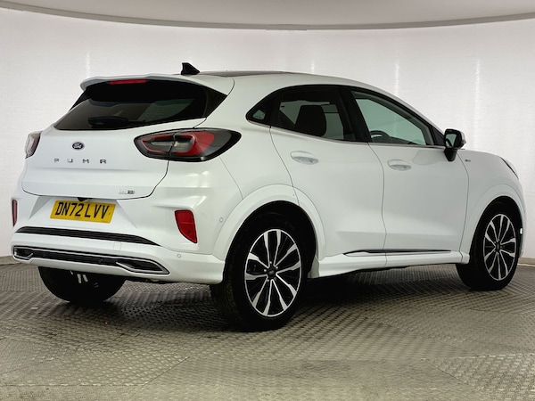 Used Ford Puma 2023 for sale - 75392010: Photo 7