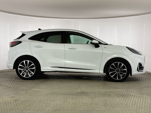 Used Ford Puma 2023 for sale - 75392010: Photo 8