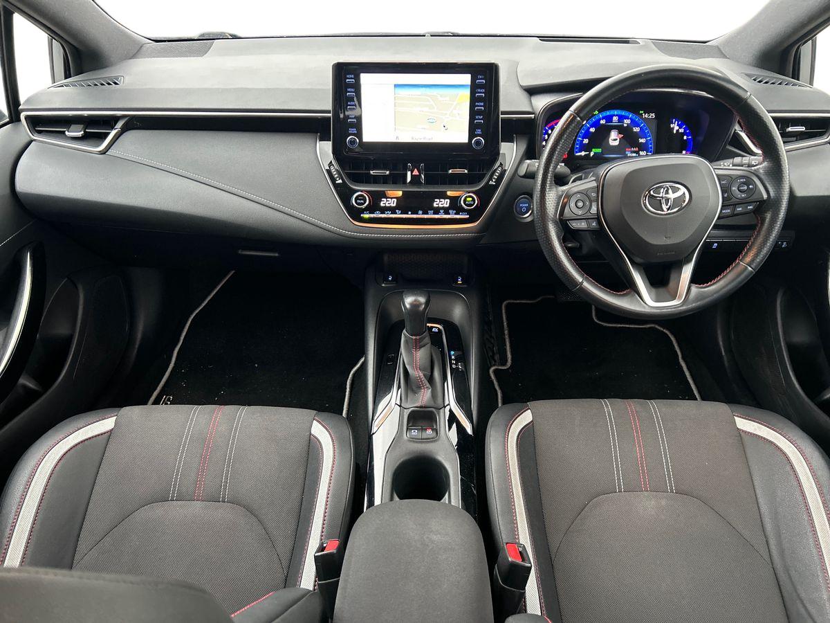 Used Toyota Corolla 2021 for sale - 76980694: Photo 11