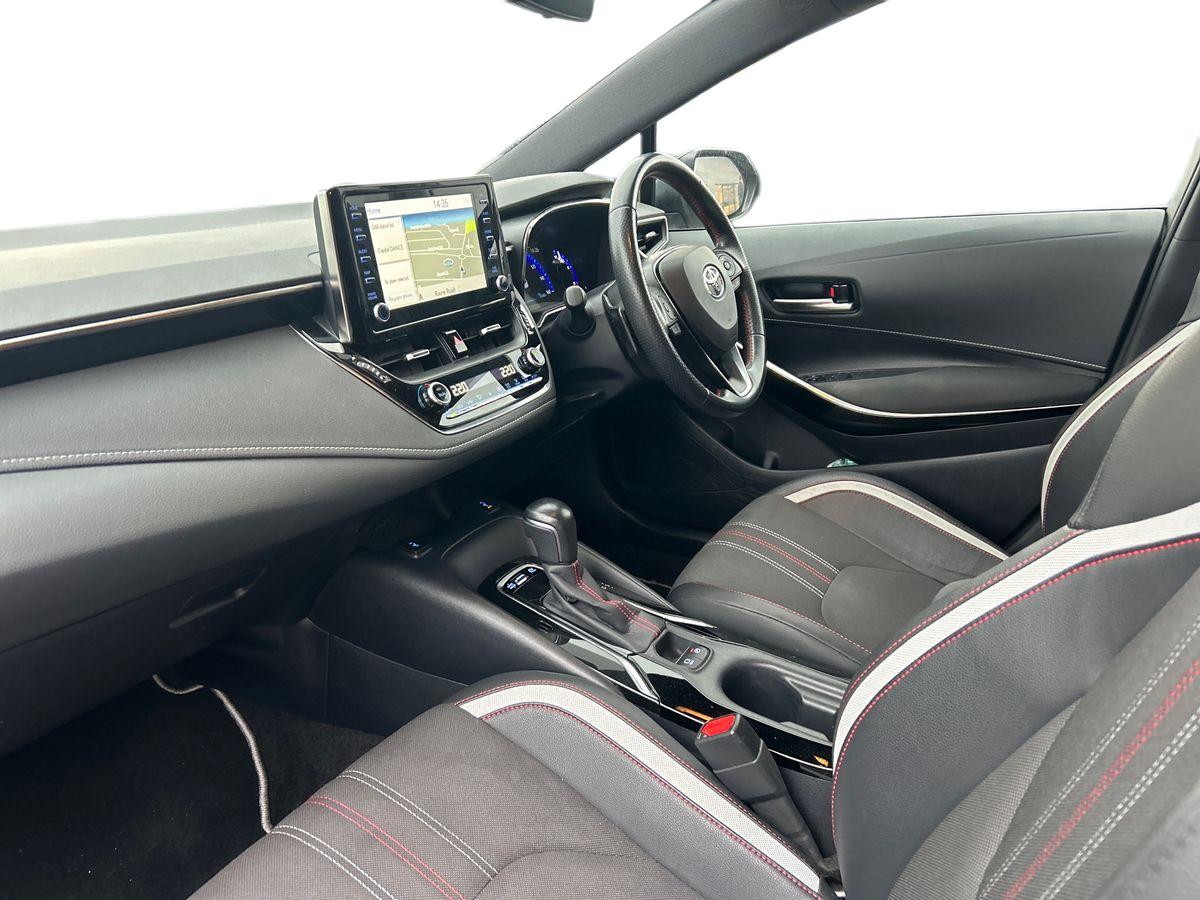 Used Toyota Corolla 2021 for sale - 76980694: Photo 12