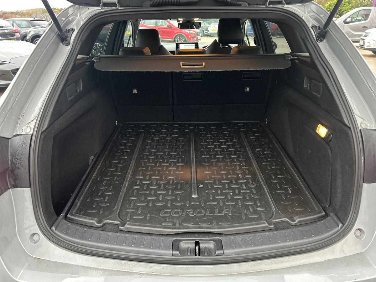 Used Toyota Corolla 2021 for sale - 76980694: Photo 22