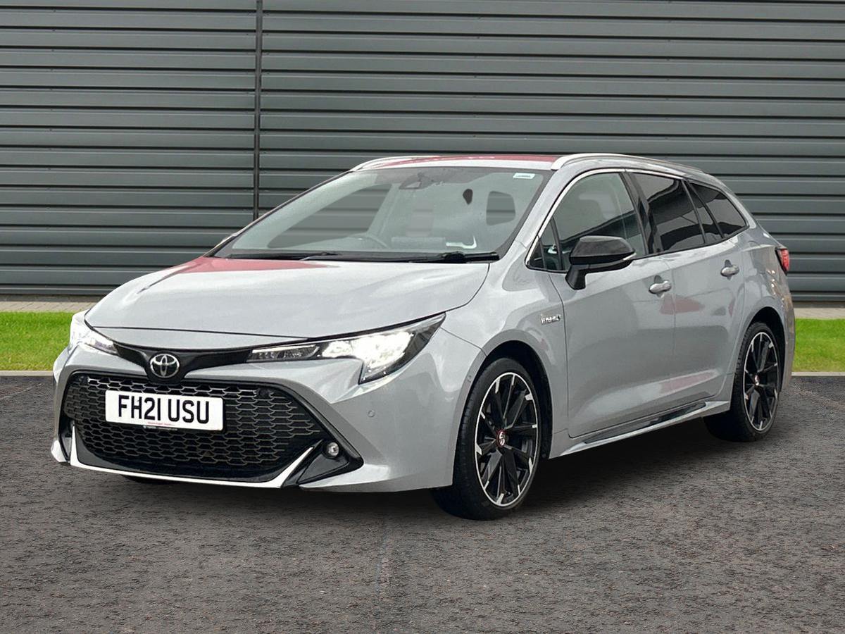 Used Toyota Corolla 2021 for sale - 76980694: Photo 7