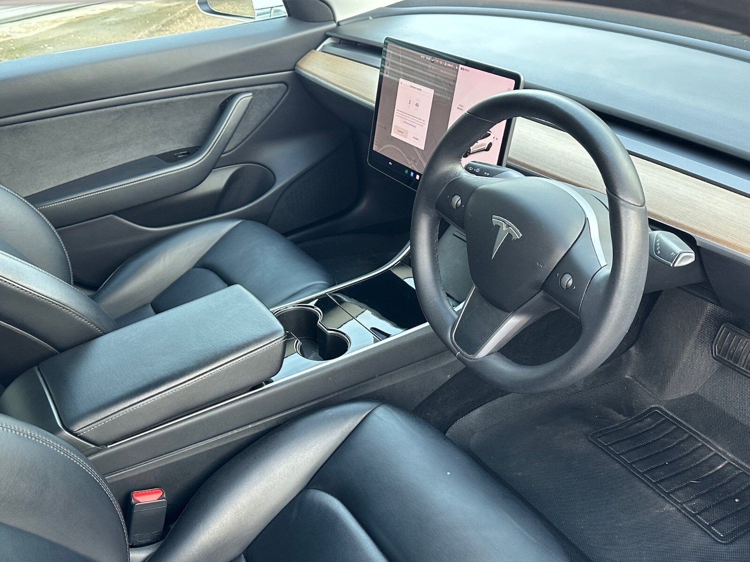 Used Tesla Model 3 2019 for sale - 76415087: Photo 10