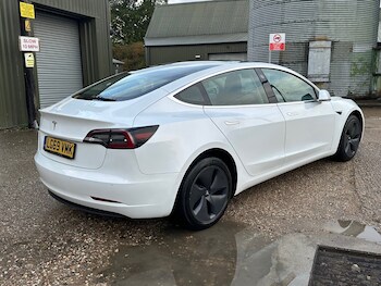 Used Tesla Model 3 2019 for sale - 76415087: Photo