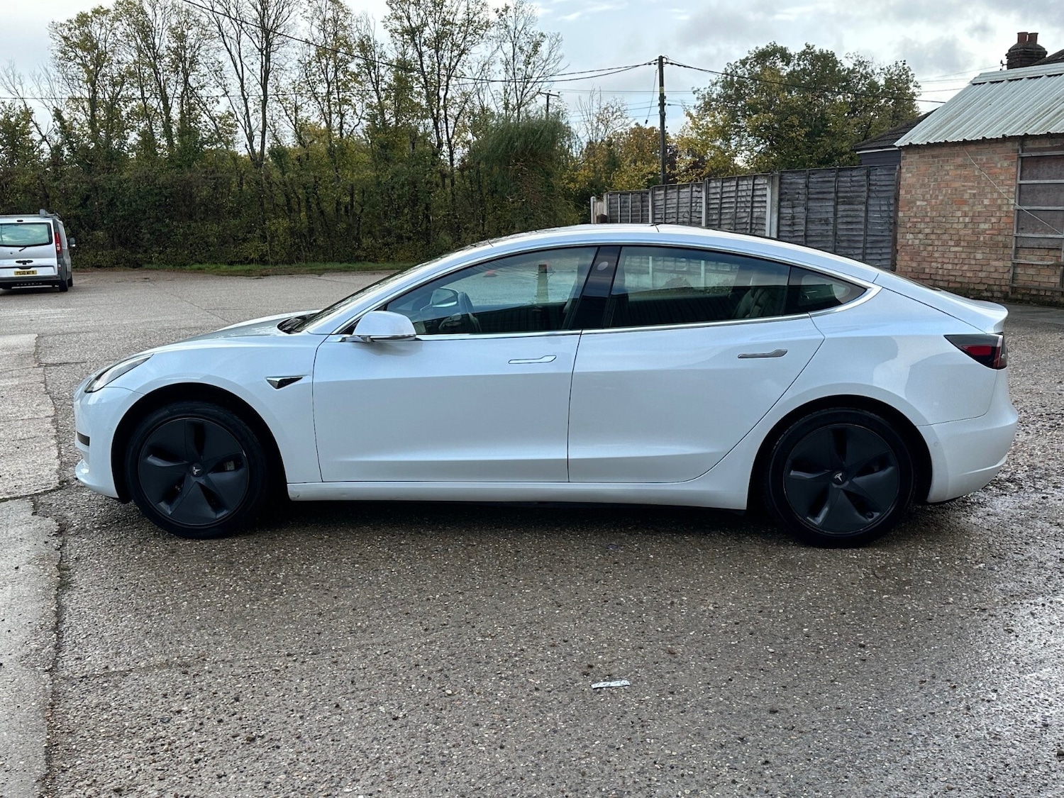 Used Tesla Model 3 2019 for sale - 76415087: Photo 7