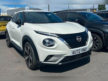 Used Nissan Juke 2022 for sale - 78554241: Photo