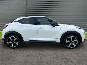 Used Nissan Juke 2022 for sale - 78554241: Photo