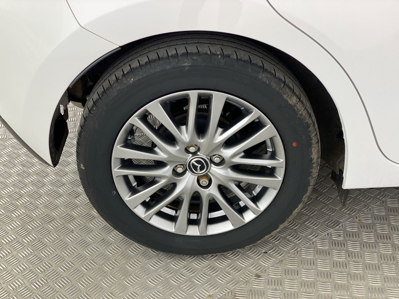 Used Mazda Mazda2 2022 for sale - 76461484: Photo 10