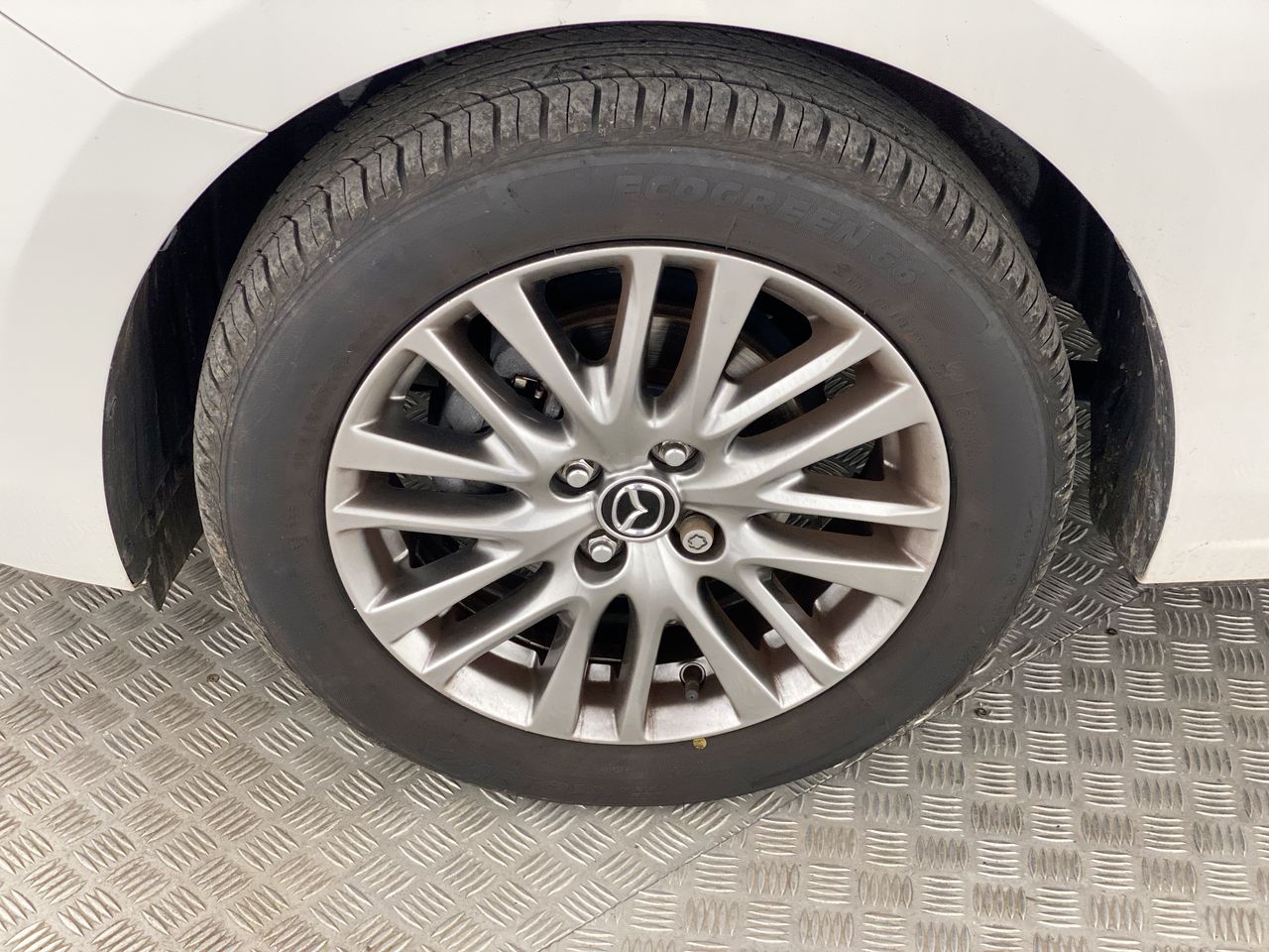 Used Mazda Mazda2 2022 for sale - 76461484: Photo 11