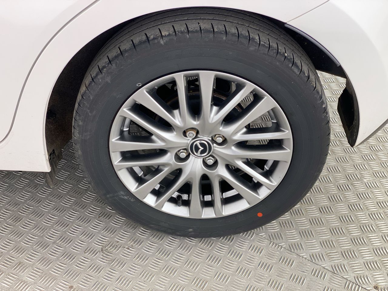 Used Mazda Mazda2 2022 for sale - 76461484: Photo 12