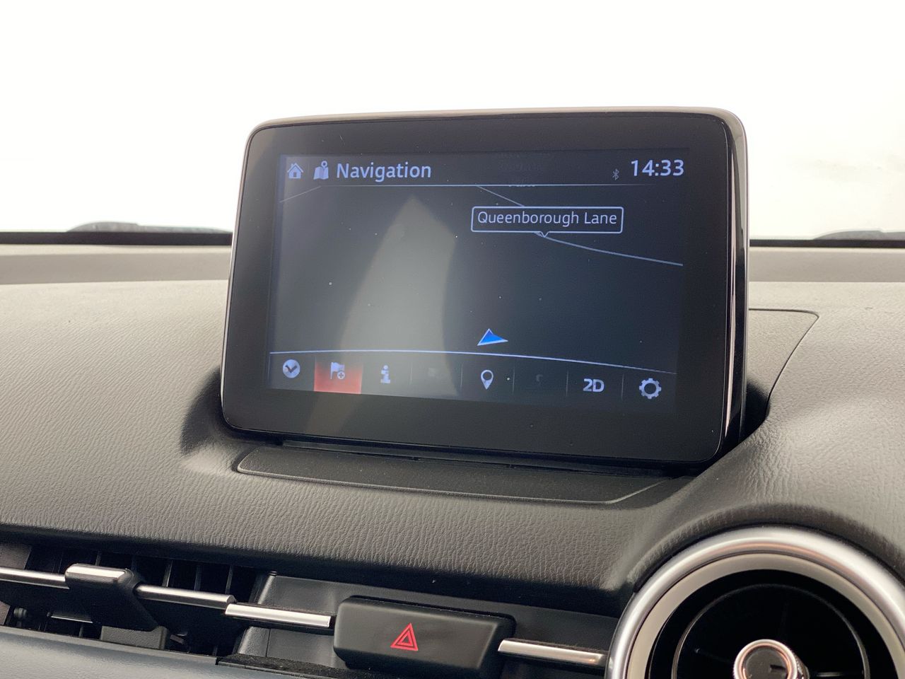 Used Mazda Mazda2 2022 for sale - 76461484: Photo 17