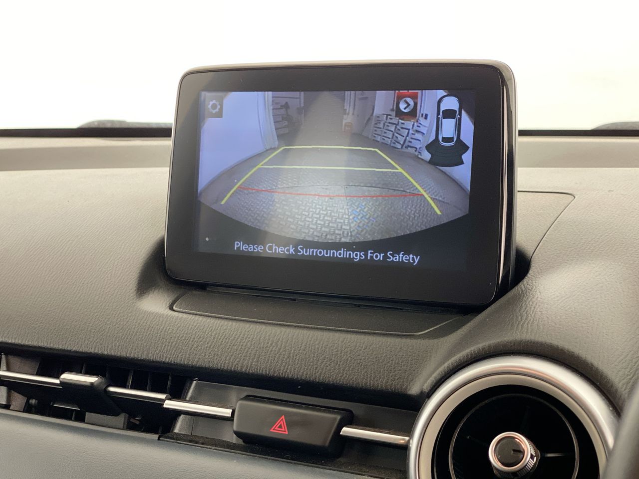 Used Mazda Mazda2 2022 for sale - 76461484: Photo 18