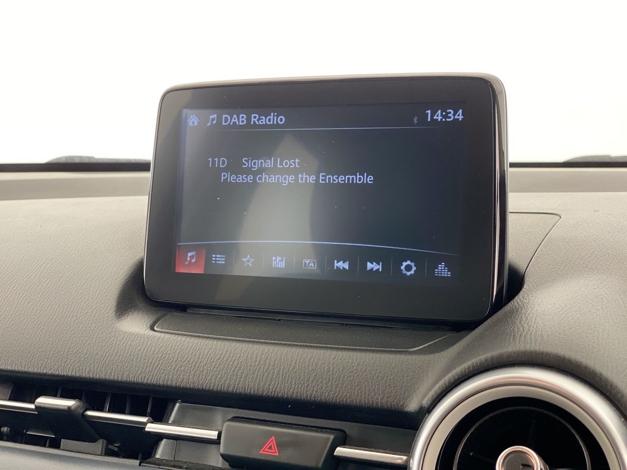 Used Mazda Mazda2 2022 for sale - 76461484: Photo 19