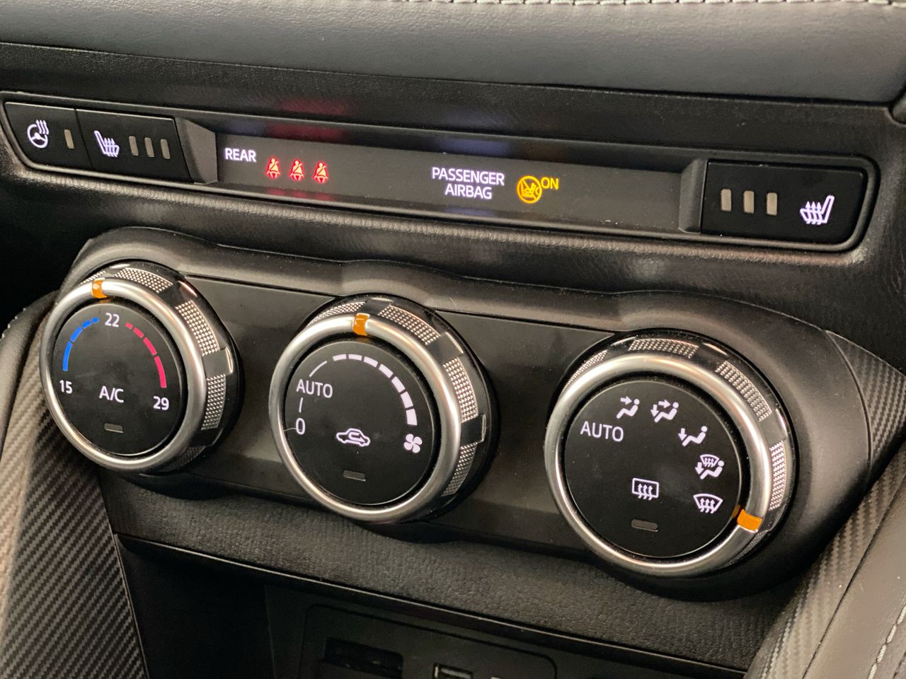 Used Mazda Mazda2 2022 for sale - 76461484: Photo 20