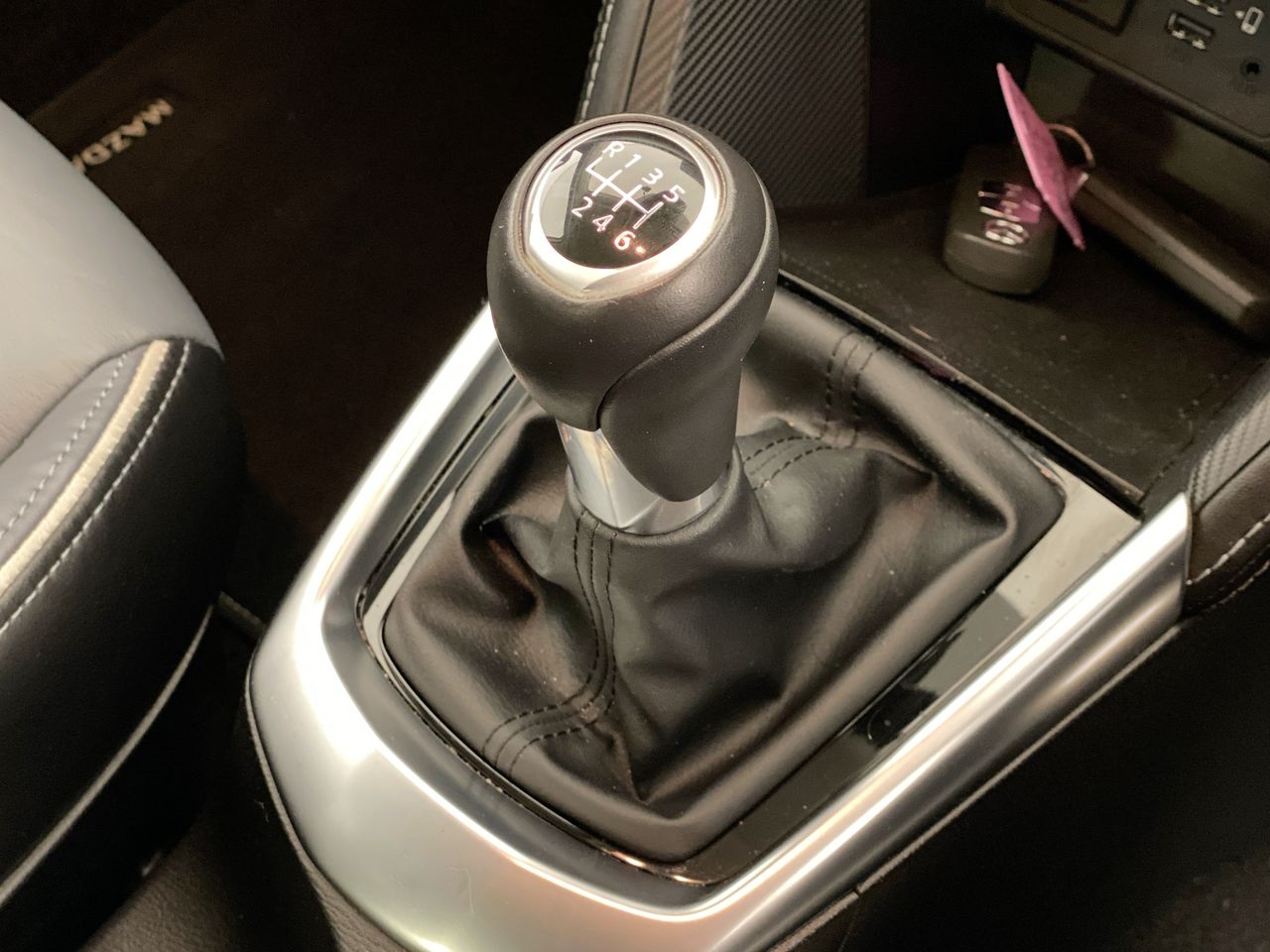 Used Mazda Mazda2 2022 for sale - 76461484: Photo 21