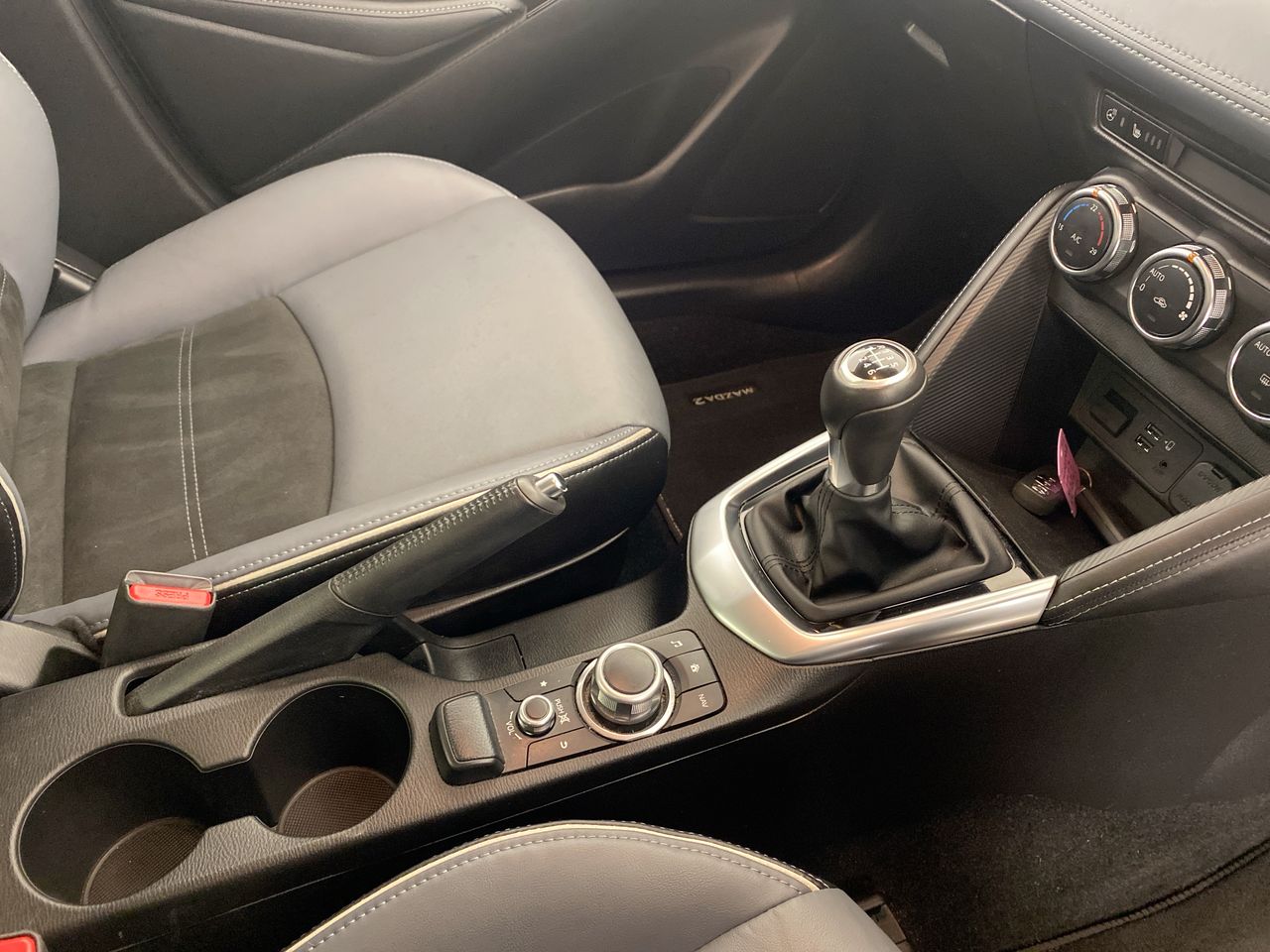 Used Mazda Mazda2 2022 for sale - 76461484: Photo 22