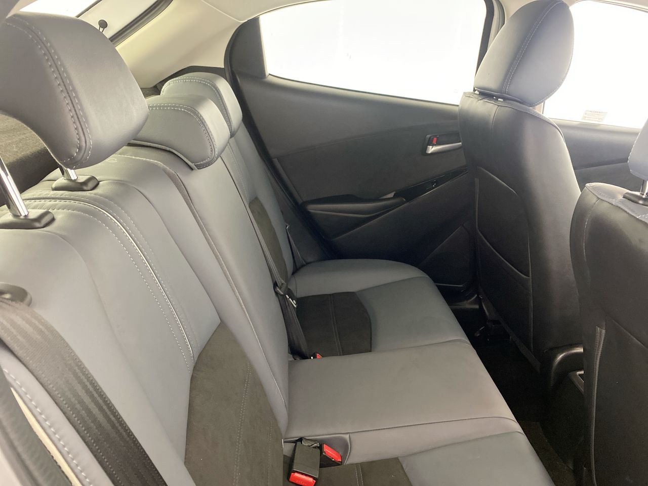 Used Mazda Mazda2 2022 for sale - 76461484: Photo 23