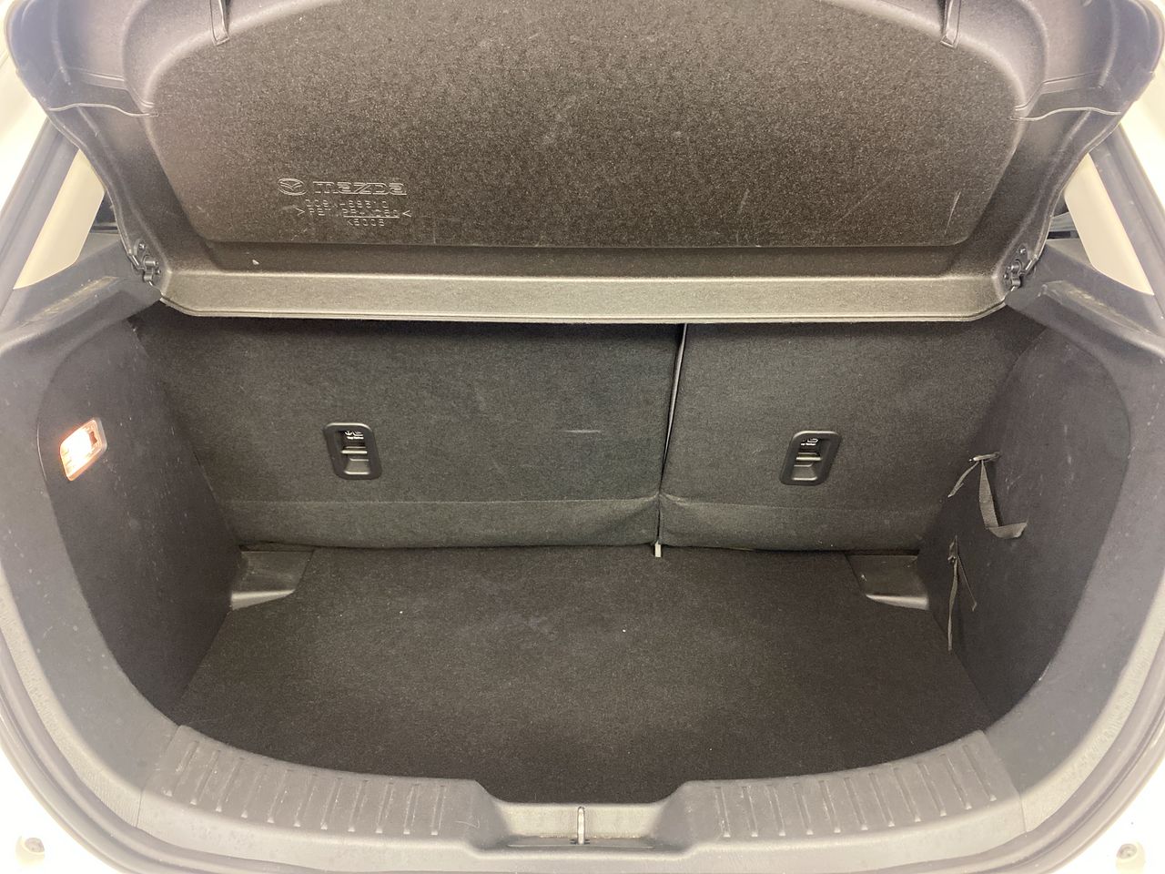 Used Mazda Mazda2 2022 for sale - 76461484: Photo 24