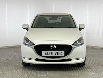Used Mazda Mazda2 2022 for sale - 76461484: Photo