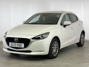 Used Mazda Mazda2 2022 for sale - 76461484: Photo