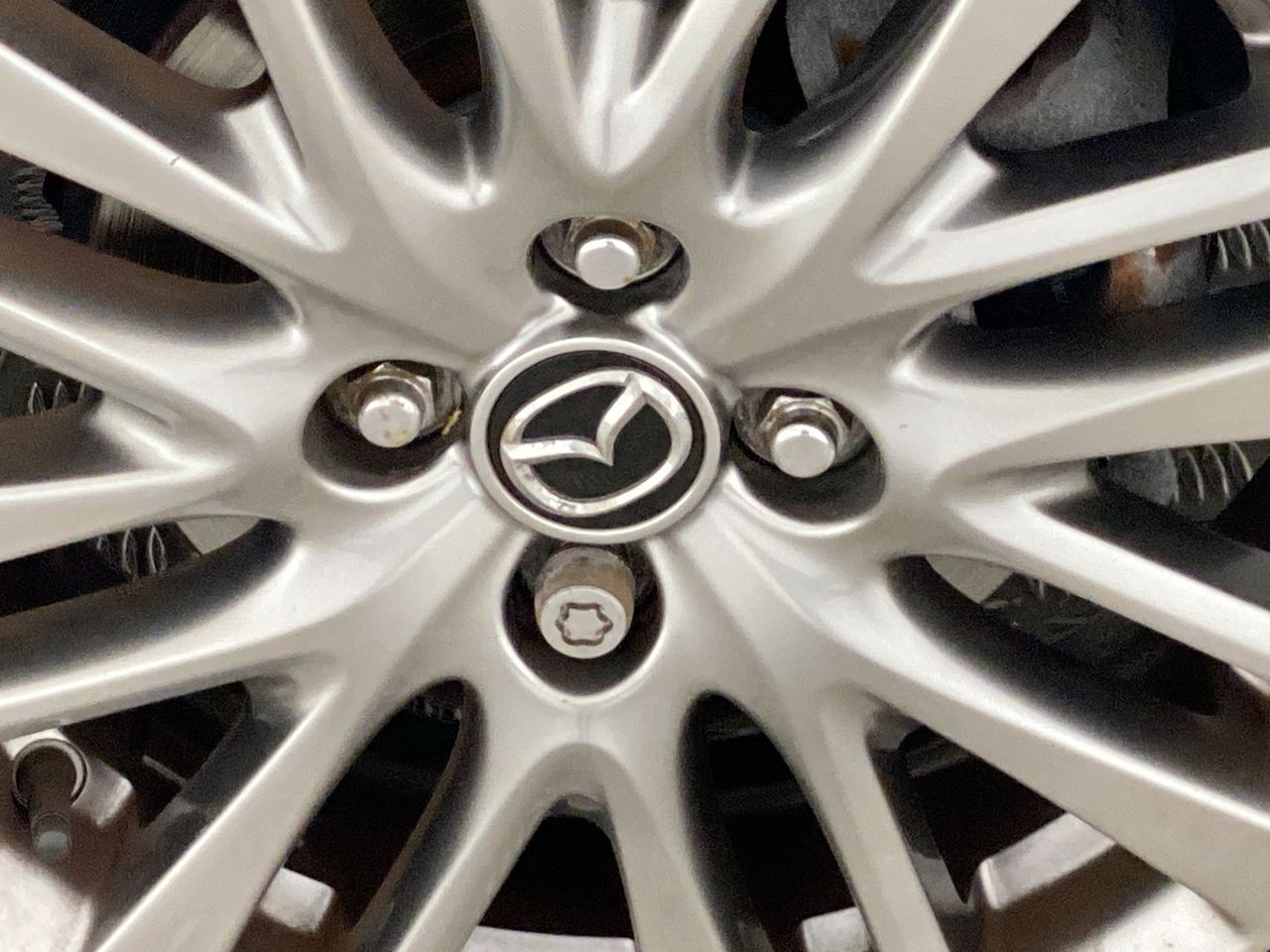 Used Mazda Mazda2 2022 for sale - 76461484: Photo 9