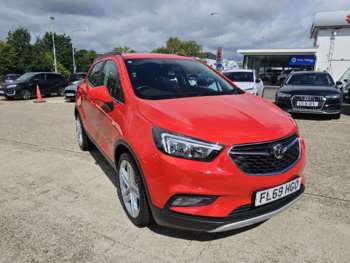 2019 - 1.4T Griffin Plus 5dr